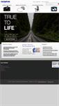 Mobile Screenshot of olympuscanada.com